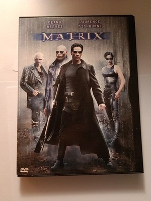 Matrix