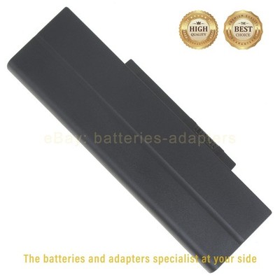 Original quality S15H9 Akku für HASEE A180 A211C TWINHEAD DURABOOK D13 laptop