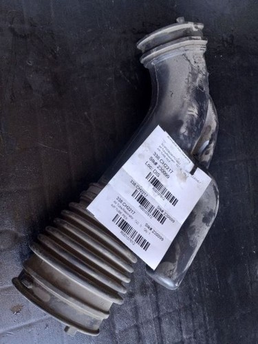 2017 DODGE JOURNEY Air Tube/Resonator HOSE OEM UNIT 3.6L V6 