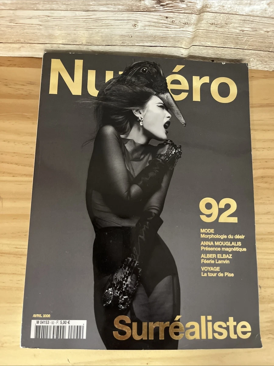 Numero Magazine for sale | eBay