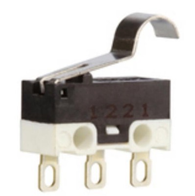 ZX40E10E01 SNAP   Microswitch with Roll Simulating Lever HONEYWEL  *yt