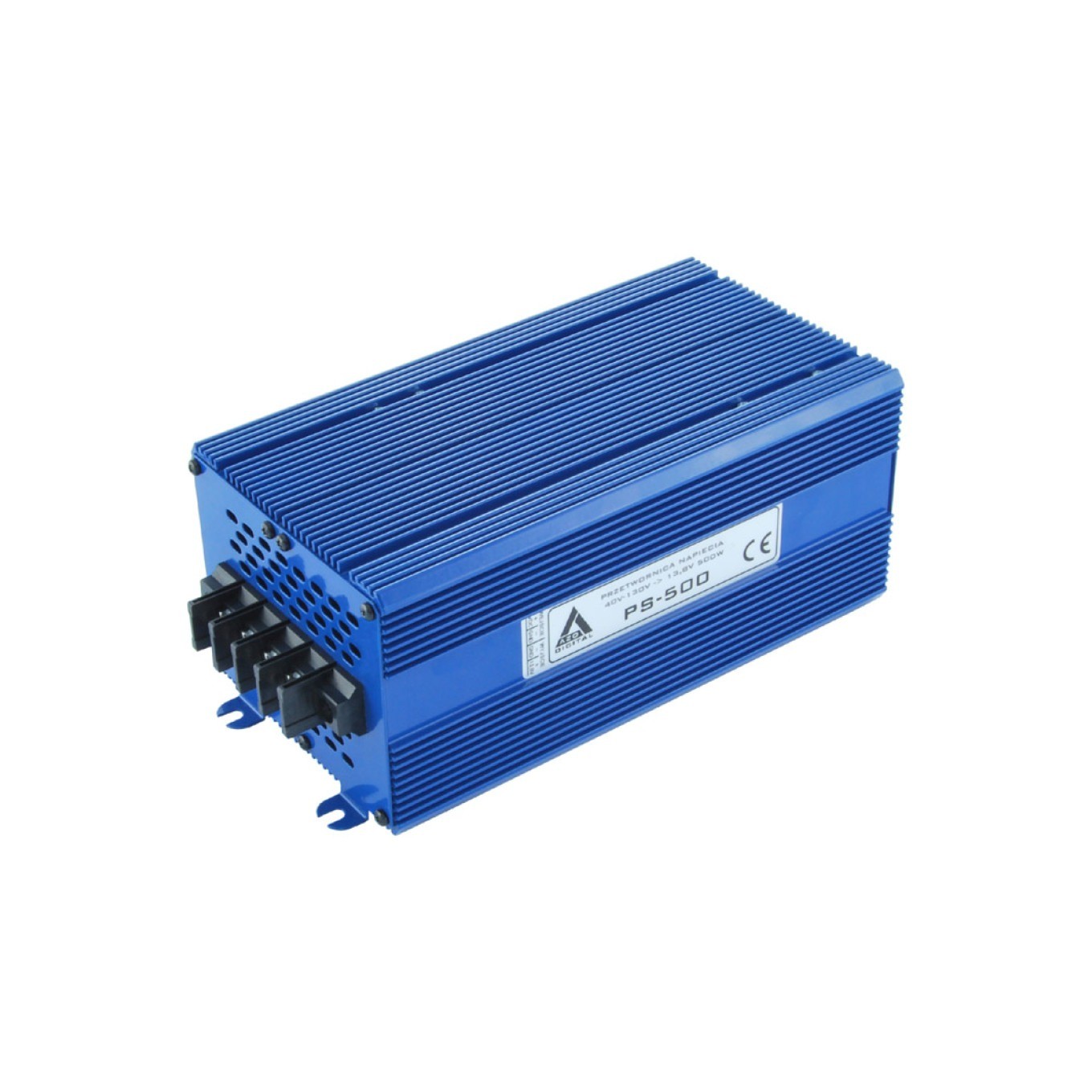 Voltage Converter 40130 VDC/ 13.8 VDC PS-500-12V AZO00D1170