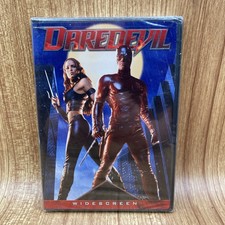 Daredevil DVD, 2009, 2-Disc Set, Special Edition Widescreen New Factory Sealed