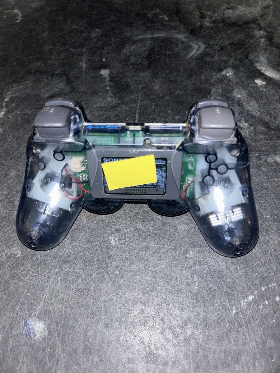 Manette sans fil PlayStation Sony 5 DualSense - Camouflage gris