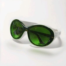 Gucci GG 2988/S Women  s Oversized Oval Tortoise Brown/Green Gradient 110