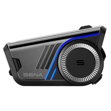 Sena 60S Harmon Kardon Motorcycle Bluetooth Headset/Intercom (Single)