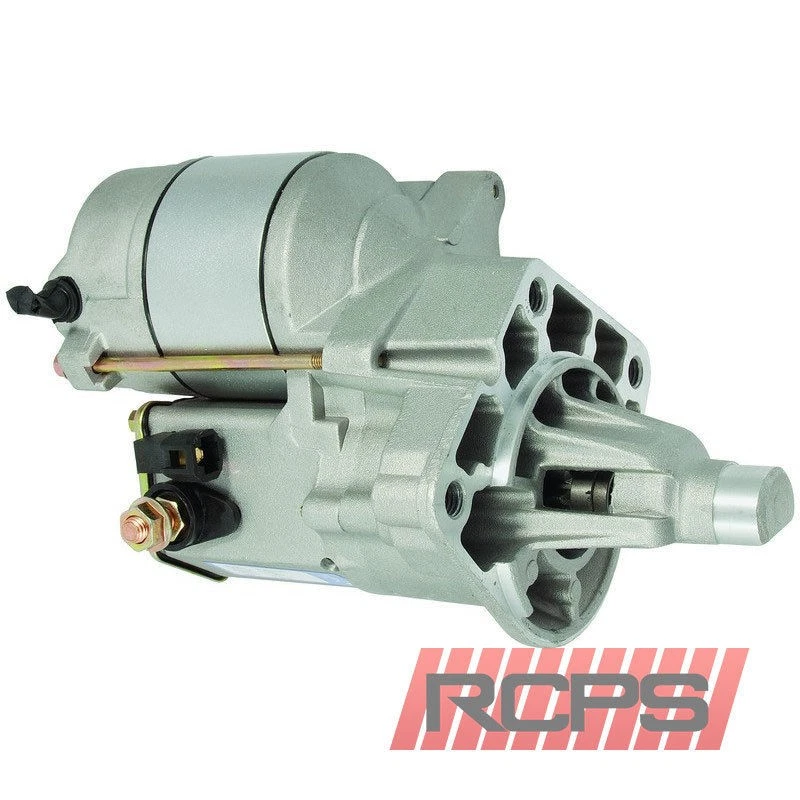 NUEVO ARRANQUE PARA CHRYSLER PACIFICA TOWN & COUNTRY, DODGE CARAVAN/GRAND 4686045AD Foto 4 de 4