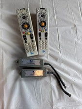Direct TV Remotes And B-Band Converters