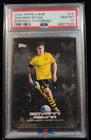 2020 Topps BVB Curated Set Giovanni Reyna #15 Borussia Dortmund PSA 10 Gio USMNT