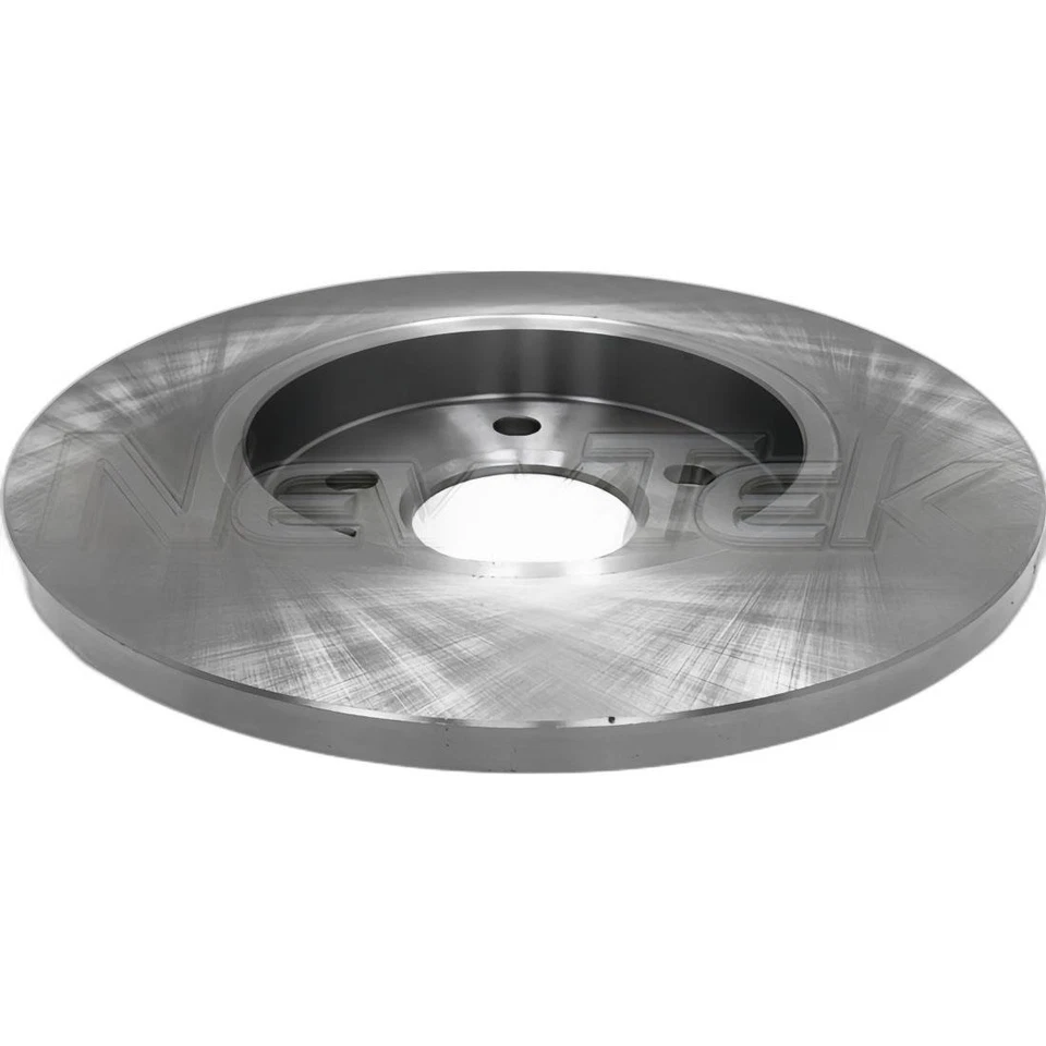 Kit de rotores y pastillas de freno de disco trasero para Audi A4 Audi A4 Quattro Seat Exeo Foto 3 de 4