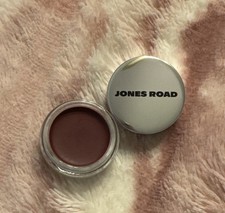 New Mini Travel Jones Road Miracle Balm NOIR Limited Edition Release