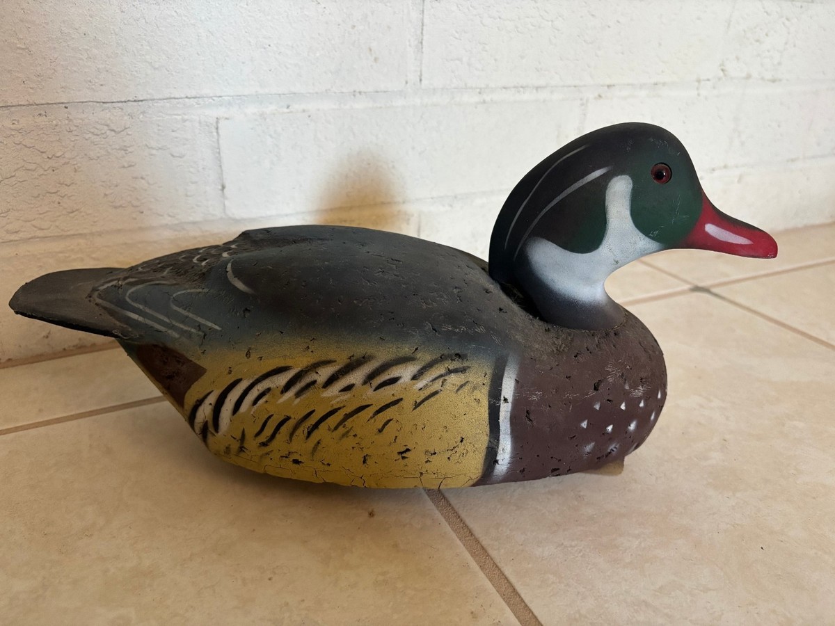 the decoy shop エルエルビーン デコイ ① the decoy shop エルエル