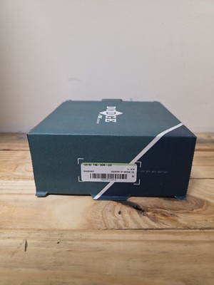 Brand New 126193 DODGE/BALDOR F4B-SCM-203 Bearing Unit 2-3/16'' ID, 4-Bolt. 