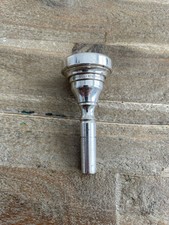 Vintage Giardinelli New York SYM-T Trombone Mouthpiece MP NICE FREE SHIPPING