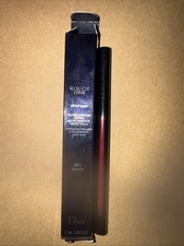 Image of Dior Rouge Dior Ink Lip Liner Matte Contour Felt-Pen Liner 851 shock