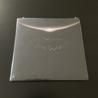 SEALED SIGNED CD - Muse - The Wow! Signal - Autographed by Band
