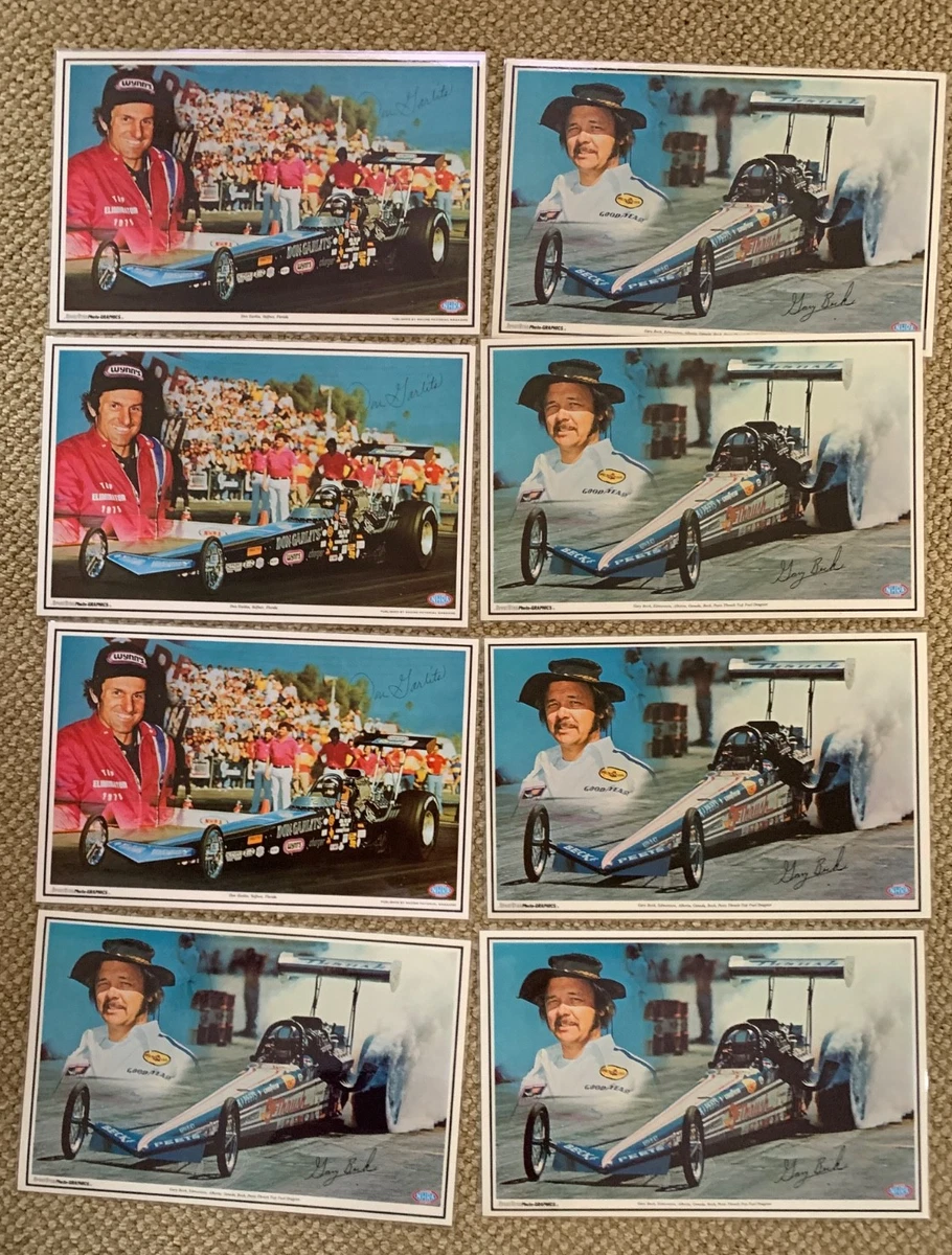 NHRA Vintage Souvenir for sale | eBay