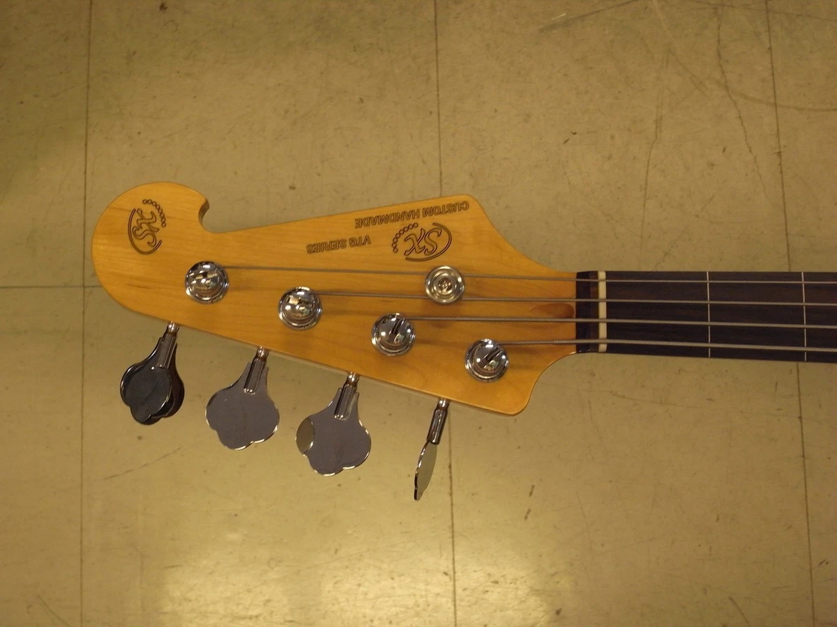 SX Guitars & Basses for sale | eBay