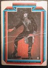 1978 Donruss KISS Trading Cards - Vintage Aucoin - Gene Simmons, Paul Stanley — photo 5