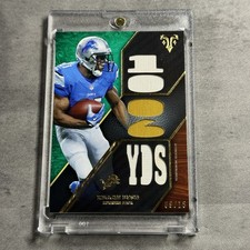 2014 Topps Triple Threads Football Cards 14