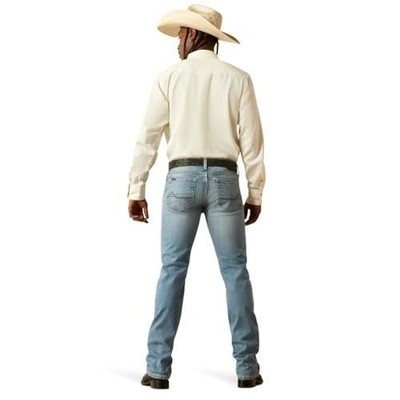 Ariat Men's M7 Slim Ethan Straight Leg Jeans Dixon 10058933