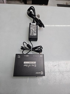 Kiloview E2 Wired HDMI Video Encoder NDI-HX IP Streaming