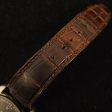 IWC Portugieser Automatic 42.3mm Watch w/18k Gold Case & Clasp, w/Box & Papers 16