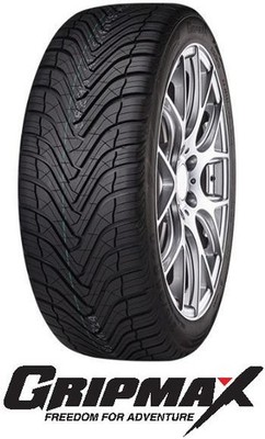 Gripmax Suregrip AS XL 175/60 R16 86V Ganzjahresreifen