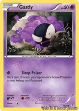 Gastly | 33/83 | Generations NM on eBay