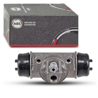 A.B.S. Radbremszylinder Passend FüR Toyota 4 N13 N18 Dyna Hiace H1 Hilux