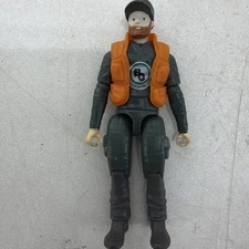 Big Country Toys Machine Operatorn Toy Figure