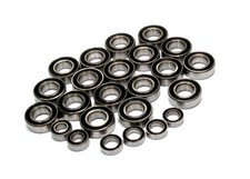 RCS Model Bearing Set for MUGEN RC MBX-XR WORKS BG258