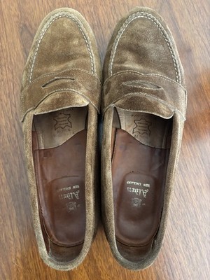 Alden 6243F