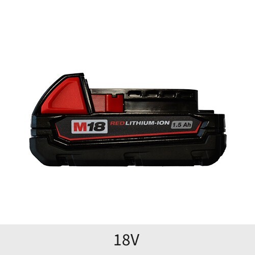 Maincor Mpr Akku 18V Li-Ion 2,0Ah-image