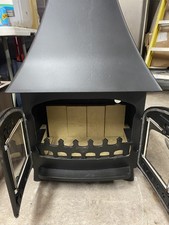Villager B Wood Multi Fuel Stove Fully Refurbished Excellent Condition