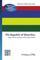 Edward R. Miller-Jones | The Republic Of Mauritius | Taschenbuch | Englisch