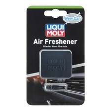 Lufterfrischer New Car LIQUI MOLY 21831 für Lüftungsschlitz Autoparfüm