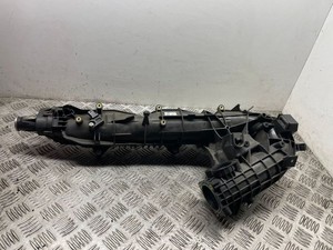 BMW X5 E70 2011 Diesel 180kW Ansaugbrücke Ansaugkrümmer 8507233 GIR53650