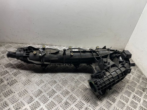 BMW X5 E70 2011 Diesel 180kW Ansaugbrücke Ansaugkrümmer 8507233 GIR53650