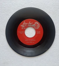 Little Henry Lee “She’s A Woman” Chicano Soul Funk Tejano Vinyl