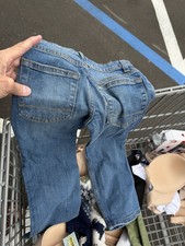 Jeans Size 5 Child Unisex Cat And Jack Nwot