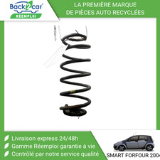 Essieu Smart FORFOUR