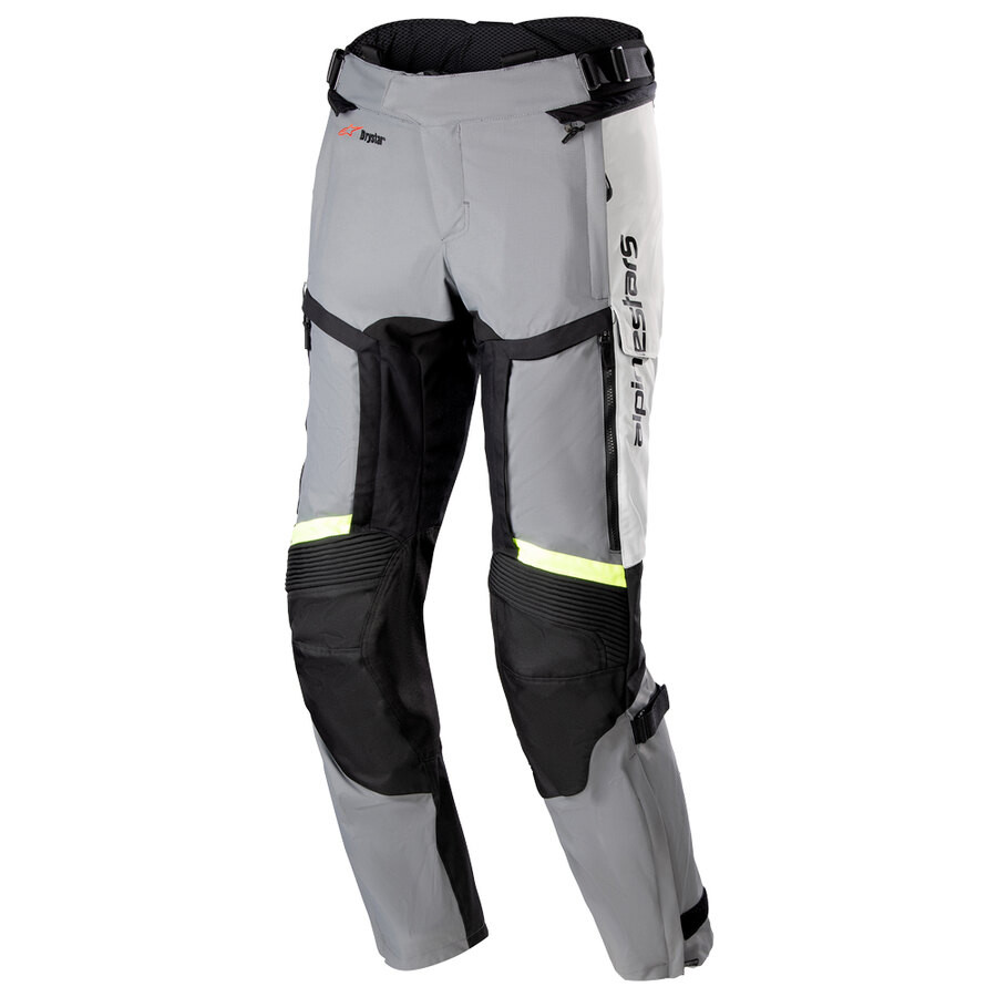 ALPINESTARS Alpinestars Bogota PRO Drystar 4 Seasons Pantaloni Tessili Moto Impe