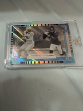 2024 Panini Photogenic Keenan Allen Chicago Bears/ LA Chargers /99