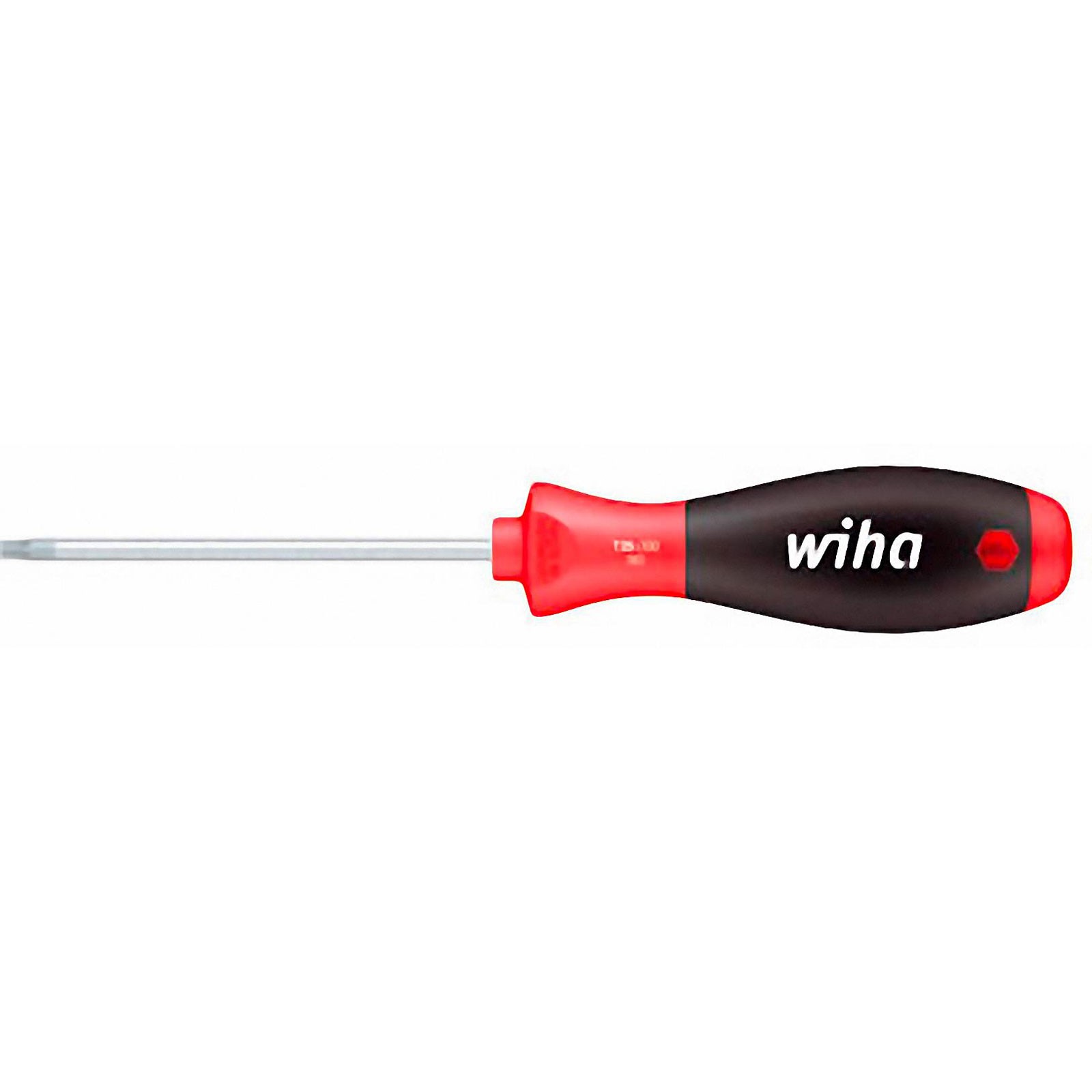 Wiha 362 Screwdriver SoftFinish® T30 x 115 mm