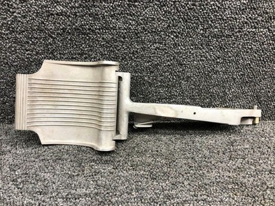 50-524326-51 / 002-524011-15 Beechcraft 58 Rudder Pedal Arm LH W/ Pedal