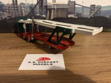 Corgi Modern Truck Corgi Toys Carrimore Autotransporter Stobart Farben 1/50