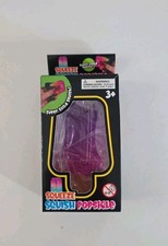 Squeeze Squish Popsicle