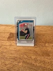 2024 Panini Donruss - Rated Rookie Drake Maye #379 (RC)