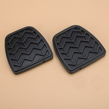 PEDALBELAG PEDALGUMMI KUPPLUNGSPEDAL BREMSPEDAL FÜR Toyota Tacoma RAV4